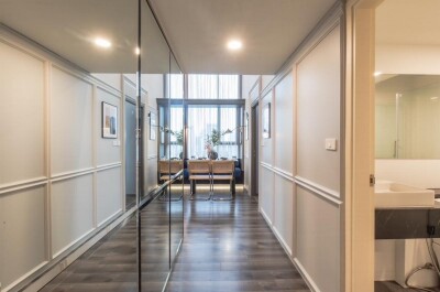 ไนท์บริดจ์ สเปซ พระราม 9 / 75 ตร.ม.-11