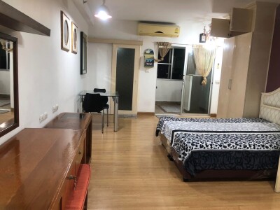 ศุภาลัย ปาร์ค ศรีนครินทร์ / Supalai Park Srinakarin-3