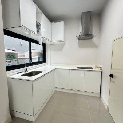 บ้านกลางเมือง รามอินทรา 83 สเตชั่น-15