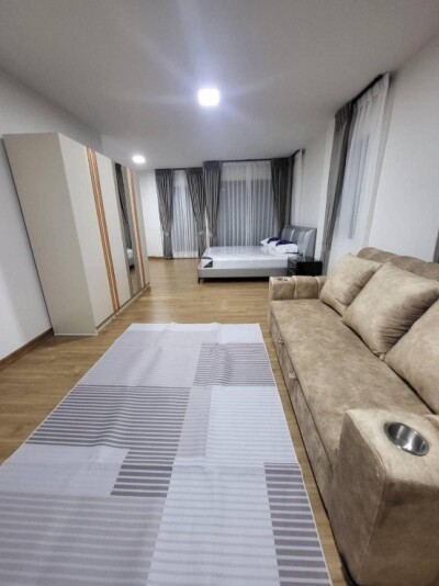 บ้านกลางเมือง รามอินทรา 83 สเตชั่น-11