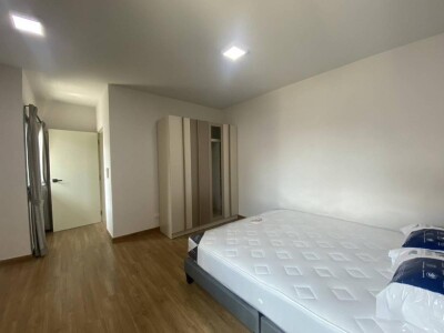 บ้านกลางเมือง รามอินทรา 83 สเตชั่น-9