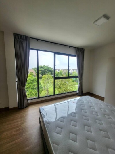 บ้านกลางเมือง รามอินทรา 83 สเตชั่น-12