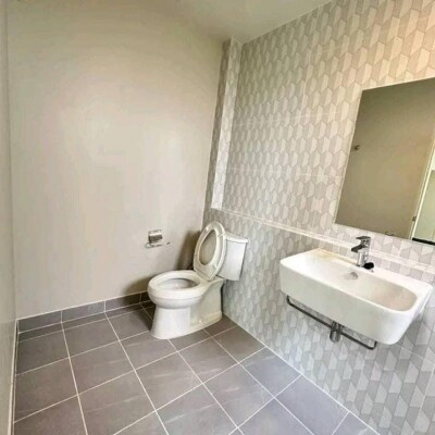 บ้านกลางเมือง รามอินทรา 83 สเตชั่น-19