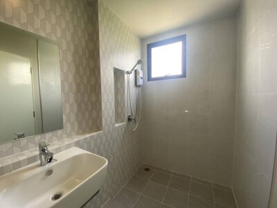 บ้านกลางเมือง รามอินทรา 83 สเตชั่น-18