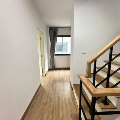 บ้านกลางเมือง รามอินทรา 83 สเตชั่น-7