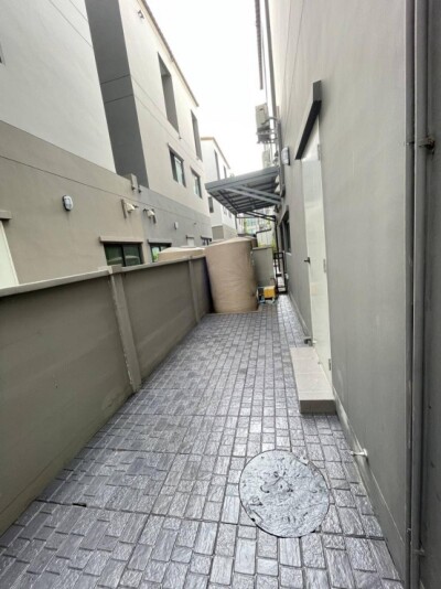 บ้านกลางเมือง รามอินทรา 83 สเตชั่น-21