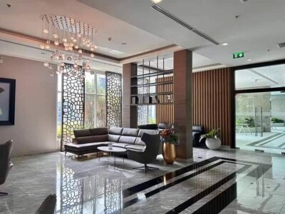 เดอะ เมโทรโพลิส สำโรง / The Metropolis Samrong-15