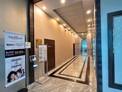 เดอะ เมโทรโพลิส สำโรง / The Metropolis Samrong-13