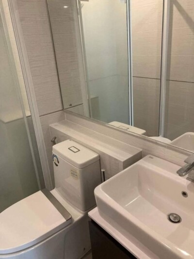 เดอะ เมโทรโพลิส สำโรง / The Metropolis Samrong-9