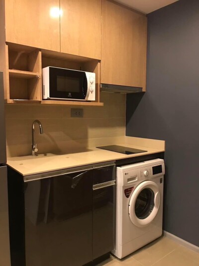 คิว ชิดลม - เพชรบุรี / Q Chidlom - Phetchaburi