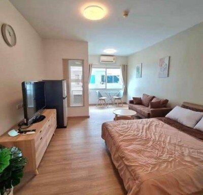 เอ สเปซ สุขุมวิท 77 / A Space Sukhumvit 77-2