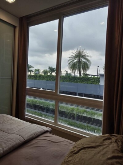 เดอะ เมโทรโพลิส สำโรง / The Metropolis Samrong-5