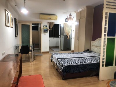 ศุภาลัย ปาร์ค ศรีนครินทร์ / Supalai Park Srinakarin-2