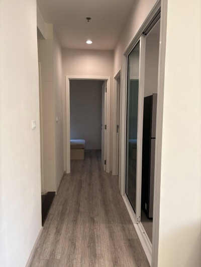 เซ็นทริค อารีย์ สเตชั่น / Centric Ari Station