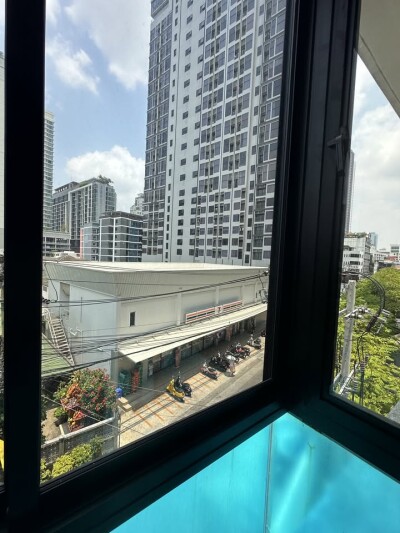 เดอะ คัลเลอร์รี่ วิวิด / The Colory Vivid