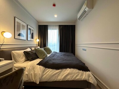 ไลฟ์ อโศก ไฮป์ / Life Asoke Hype