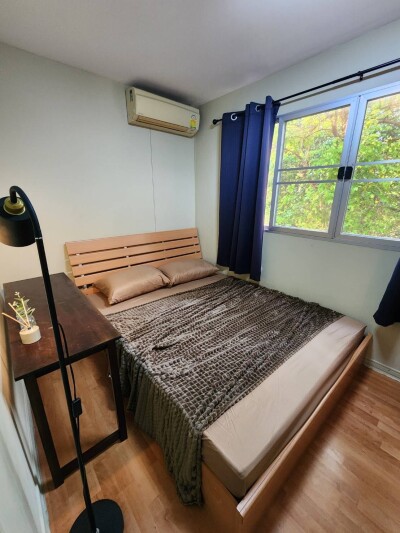 ลุมพินี เซ็นเตอร์ สุขุมวิท 77 / Lumpini Center Sukhumvit 77-3