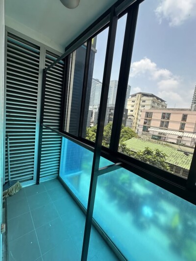 เดอะ คัลเลอร์รี่ วิวิด / The Colory Vivid