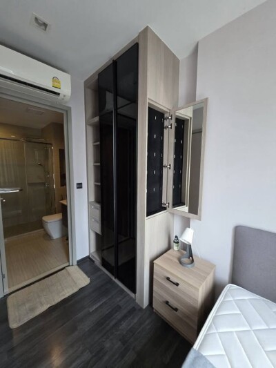 เดอะ ไลน์ อโศก รัชดา / The Line Asoke Ratchada-3