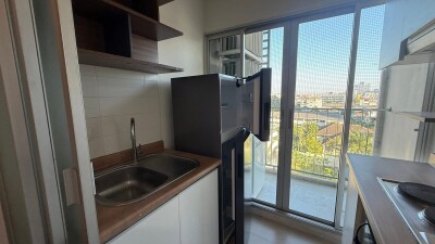 ยู ดีไลท์ แอท อ่อนนุช สเตชั่น / U Delight @ Onnut Station