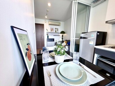 เดอะ เบส สุขุมวิท 77 / The Base Sukhumvit 77-7