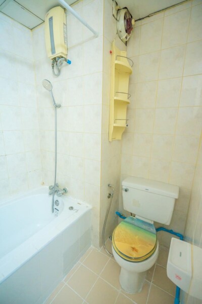 อัพเดทล่าสุด 22/10/2568 : ศรีวรา แมนชั่น 1 /  Srivara Mansion 1