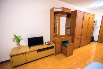 อัพเดทล่าสุด 22/10/2568 : ศรีวรา แมนชั่น 1 /  Srivara Mansion 1