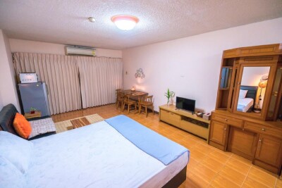 อัพเดทล่าสุด 22/10/2568 : ศรีวรา แมนชั่น 1 /  Srivara Mansion 1