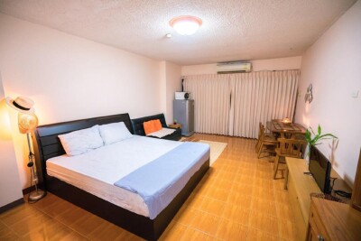 อัพเดทล่าสุด 22/10/2568 : ศรีวรา แมนชั่น 1 /  Srivara Mansion 1