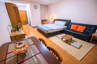 อัพเดทล่าสุด 22/10/2568 : ศรีวรา แมนชั่น 1 /  Srivara Mansion 1