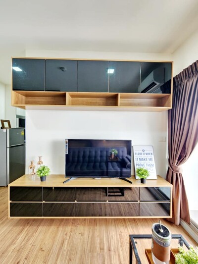 อัพเดทล่าสุด 25/10/2568 : นอตติ้ง ฮิลล์ สุขุมวิท - แพรกษา / Notting Hill Sukhumvit - Praksa-7