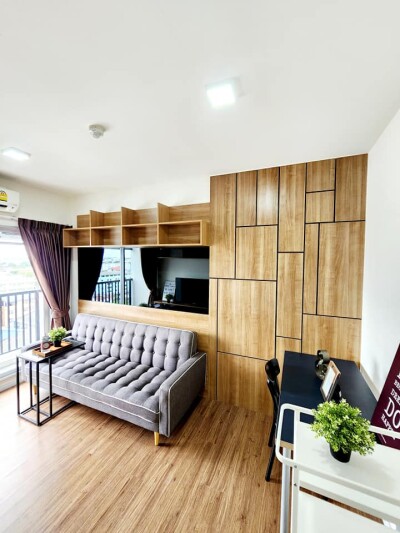 อัพเดทล่าสุด 25/10/2568 : นอตติ้ง ฮิลล์ สุขุมวิท - แพรกษา / Notting Hill Sukhumvit - Praksa-6