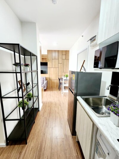 อัพเดทล่าสุด 25/10/2568 : นอตติ้ง ฮิลล์ สุขุมวิท - แพรกษา / Notting Hill Sukhumvit - Praksa-15