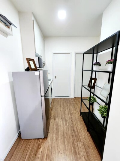 อัพเดทล่าสุด 25/10/2568 : นอตติ้ง ฮิลล์ สุขุมวิท - แพรกษา / Notting Hill Sukhumvit - Praksa-16