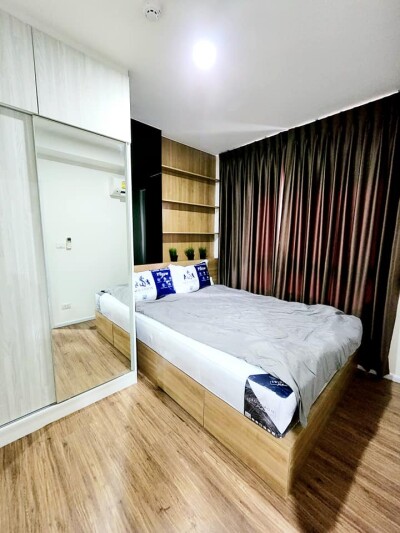 อัพเดทล่าสุด 25/10/2568 : นอตติ้ง ฮิลล์ สุขุมวิท - แพรกษา / Notting Hill Sukhumvit - Praksa-11