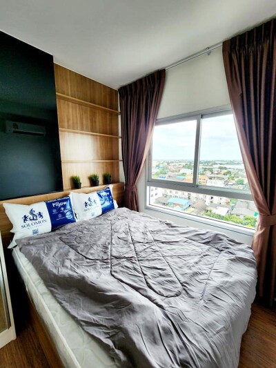 อัพเดทล่าสุด 25/10/2568 : นอตติ้ง ฮิลล์ สุขุมวิท - แพรกษา / Notting Hill Sukhumvit - Praksa-10