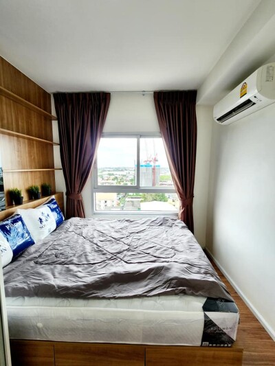 อัพเดทล่าสุด 25/10/2568 : นอตติ้ง ฮิลล์ สุขุมวิท - แพรกษา / Notting Hill Sukhumvit - Praksa-12