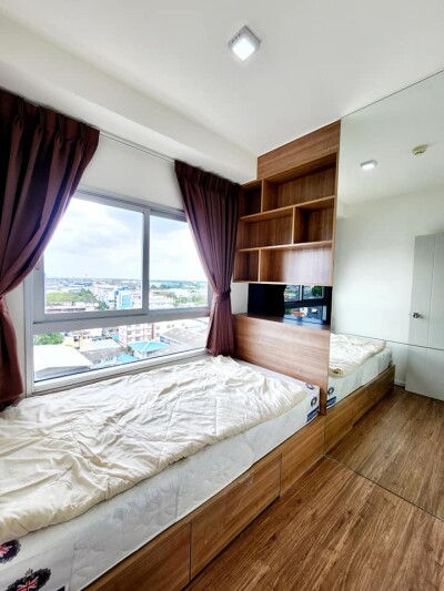 อัพเดทล่าสุด 25/10/2568 : นอตติ้ง ฮิลล์ สุขุมวิท - แพรกษา / Notting Hill Sukhumvit - Praksa-14