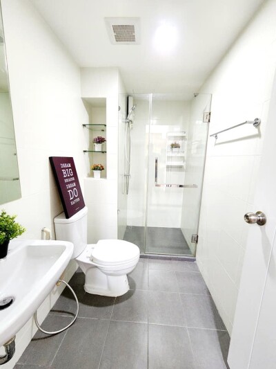 อัพเดทล่าสุด 25/10/2568 : นอตติ้ง ฮิลล์ สุขุมวิท - แพรกษา / Notting Hill Sukhumvit - Praksa-18