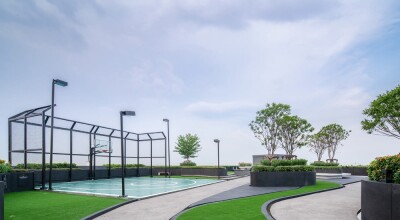 อัพเดทล่าสุด 25/10/2568 : นอตติ้ง ฮิลล์ สุขุมวิท - แพรกษา / Notting Hill Sukhumvit - Praksa-25