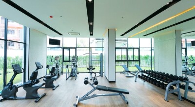 อัพเดทล่าสุด 25/10/2568 : นอตติ้ง ฮิลล์ สุขุมวิท - แพรกษา / Notting Hill Sukhumvit - Praksa-24