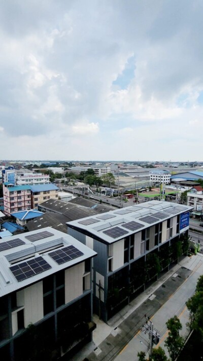 อัพเดทล่าสุด 25/10/2568 : นอตติ้ง ฮิลล์ สุขุมวิท - แพรกษา / Notting Hill Sukhumvit - Praksa-20