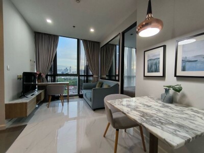 วิช ซิกเนเจอร์ มิดทาวน์ สยาม / Wish Signature Midtown Siam-6