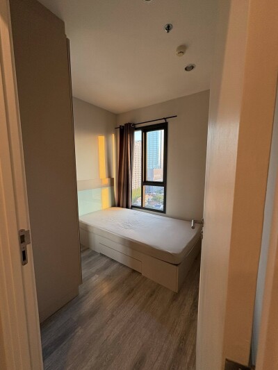 เซ็นทริค อารีย์ สเตชั่น / Centric Ari Station