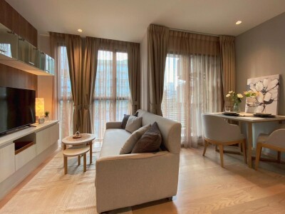 รูเนะสุ ทองหล่อ 5 / Runesu Thonglor 5