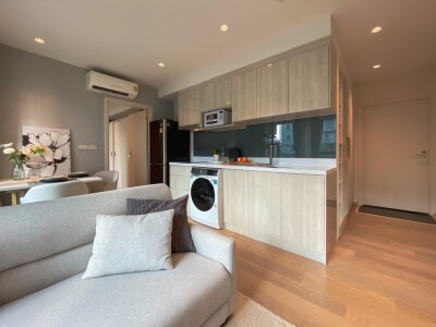 รูเนะสุ ทองหล่อ 5 / Runesu Thonglor 5