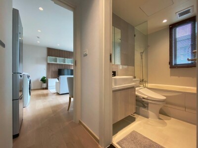 รูเนะสุ ทองหล่อ 5 / Runesu Thonglor 5