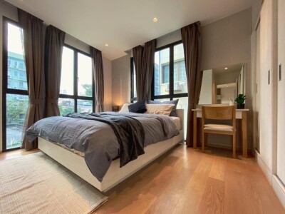 รูเนะสุ ทองหล่อ 5 / Runesu Thonglor 5