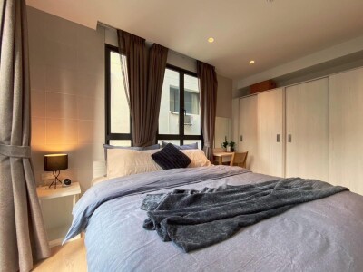 รูเนะสุ ทองหล่อ 5 / Runesu Thonglor 5