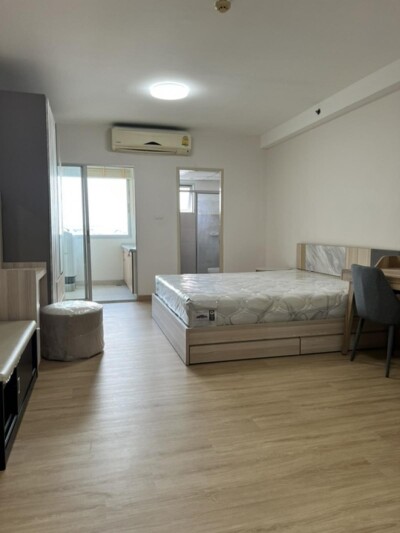 ศุภาลัย ปาร์ค เกษตร / Supalai Park Kaset